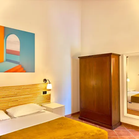 Apartment Pianferrari In Maremma Alberese