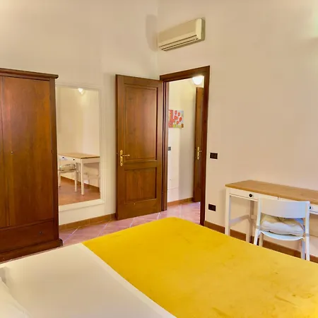 Apartment Pianferrari In Maremma Alberese