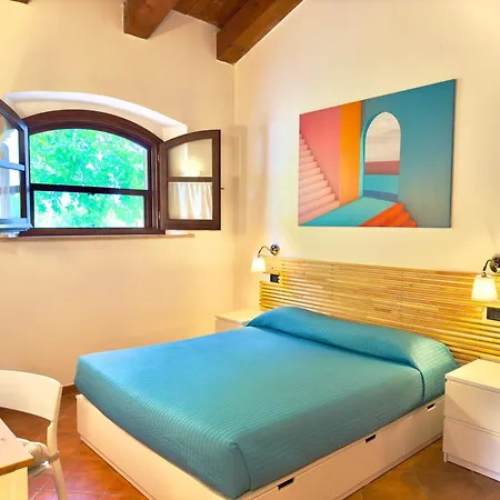Apartment Pianferrari In Maremma Alberese