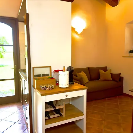 Pianferrari In Maremma Apartment