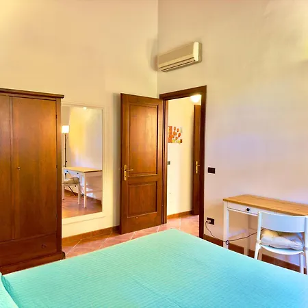 Apartment Pianferrari In Maremma Alberese