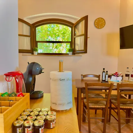 Apartment Pianferrari In Maremma Alberese