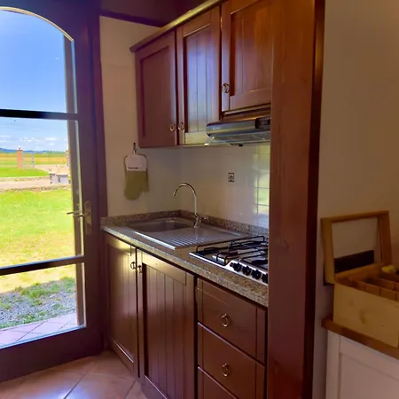 Pianferrari In Maremma Apartment *