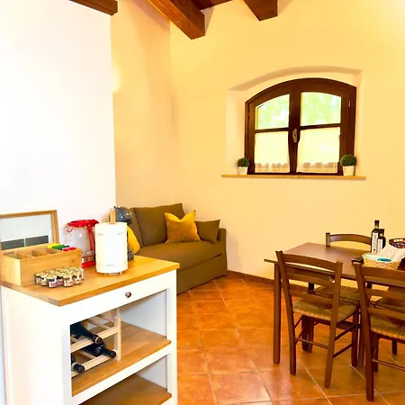 Apartment Pianferrari In Maremma *
