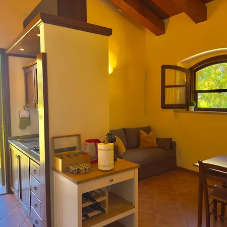 Pianferrari In Maremma Apartment *
