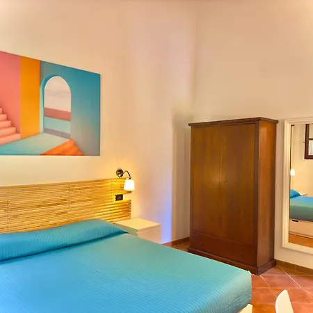 Apartment Pianferrari In Maremma Alberese
